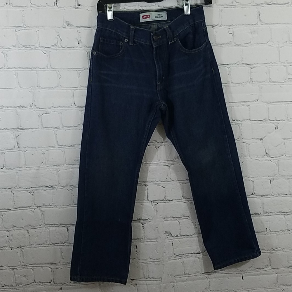 Men's Levi's 505 28 x 26